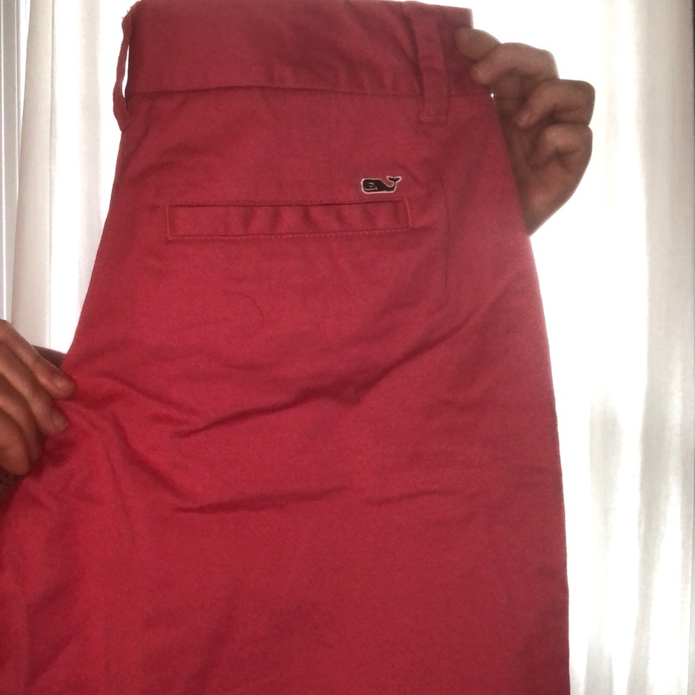 Vineyard Vines Bermuda Shorts